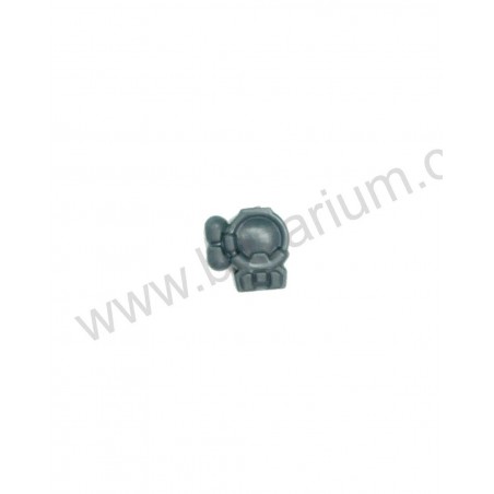 Accessoire C - Van Saar Gangers