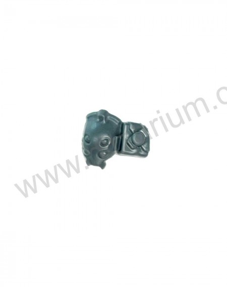 Accessoire D Van Saar Gangers