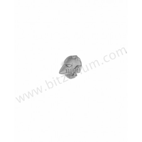 Head 3 - MKVI Tactical Squad