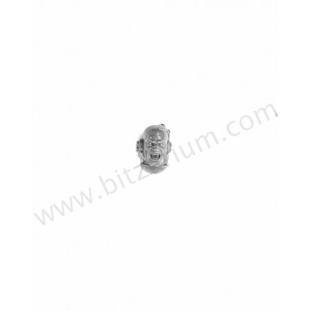 Head 7 - MKVI Tactical Squad