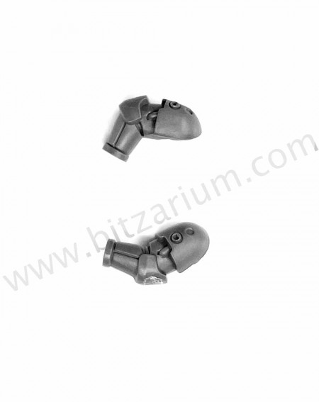Bras 4 MKVI Tactical Squad