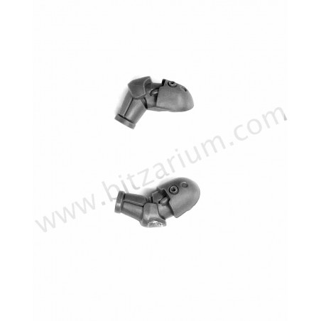 Bras 4 - MKVI Tactical Squad
