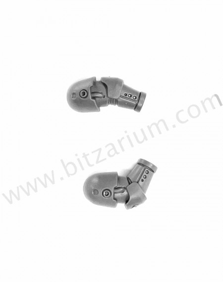 Bras 5 MKVI Tactical Squad