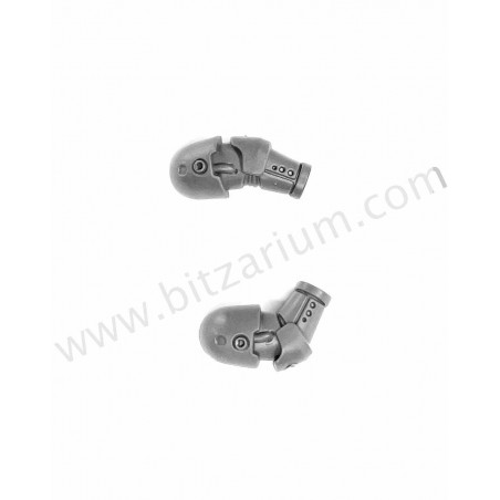 Bras 5 - MKVI Tactical Squad