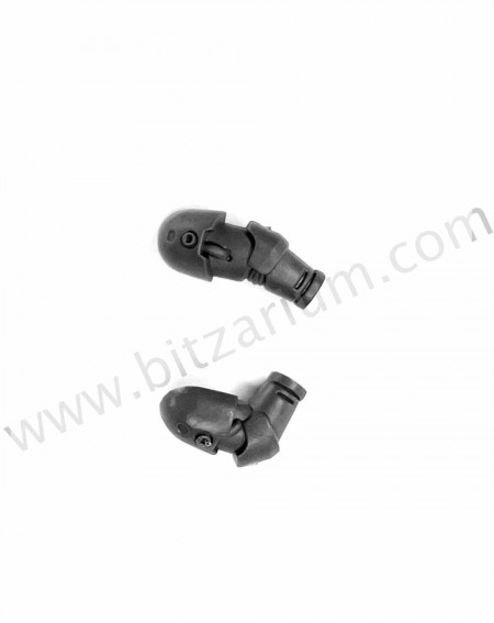 Bras 6 MKVI Tactical Squad