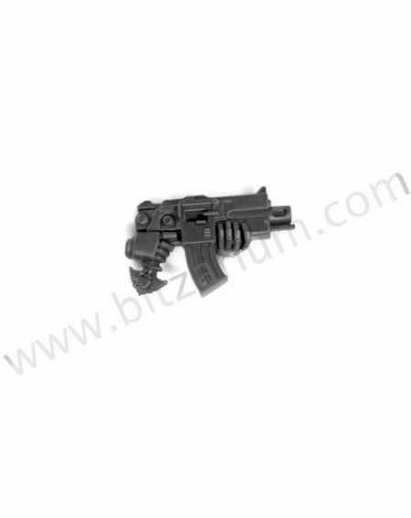 Bolter 1 MKVI Tactical Squad