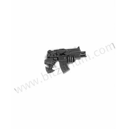 Bolter 1 - MKVI Tactical Squad