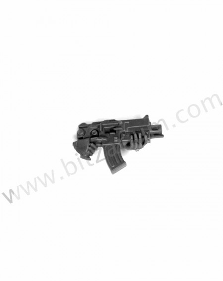 Bolter 2 MKVI Tactical Squad