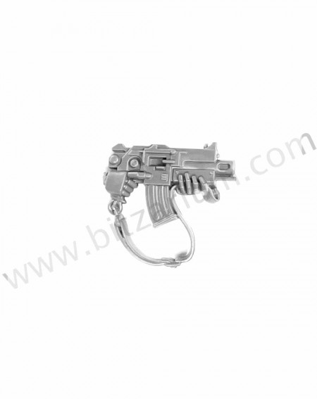 Bolter 5 MKVI Tactical Squad