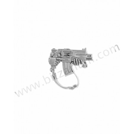 Bolter 5 - MKVI Tactical Squad