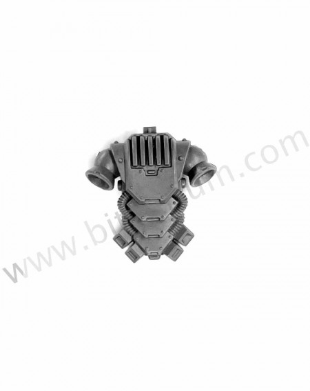 Backpack 1 MKVI Tactical Squad