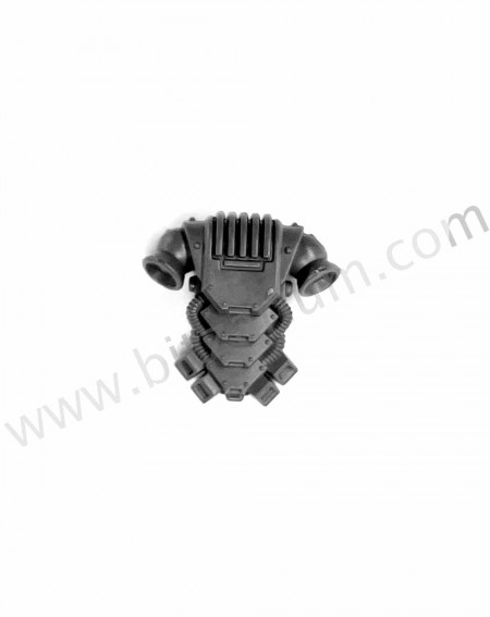 Backpack 3 MKVI Tactical Squad
