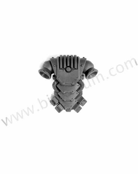 Backpack 4 MKVI Tactical Squad