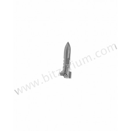 Bayonnet - MKVI Tactical Squad