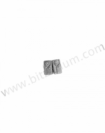 Pochette MKVI Tactical Squad