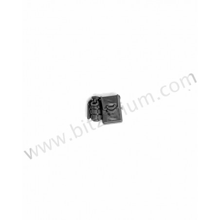 Pochette Grenade 3 - MKVI Tactical Squad