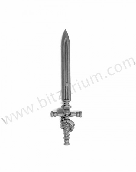 Epee energetique MKVI Tactical Squad