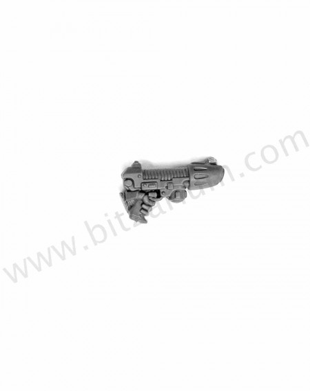 Pistolet Plasma MKVI Tactical Squad