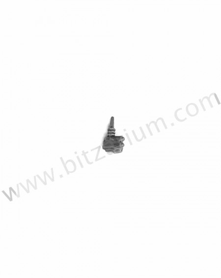 antenne casque Nuncio vox MKVI Tactical Squad