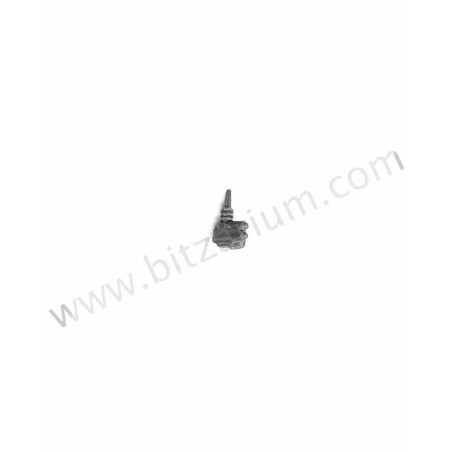 Nuncio vox headset antenna - MKVI Tactical Squad
