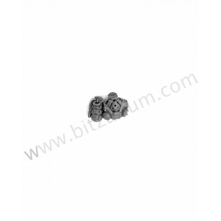 Accessory 1 - MKVI Tactical Squad