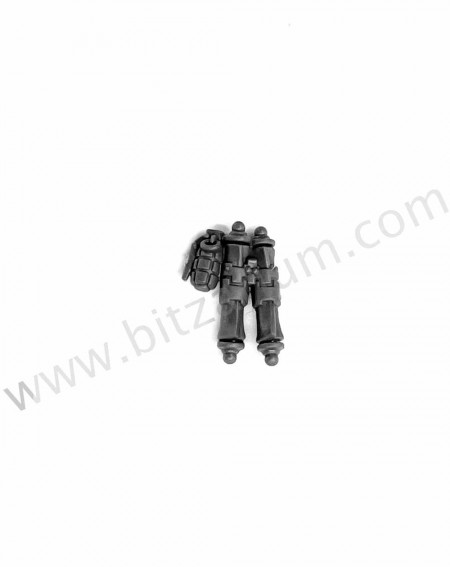 Accessoire 3 MKVI Tactical Squad
