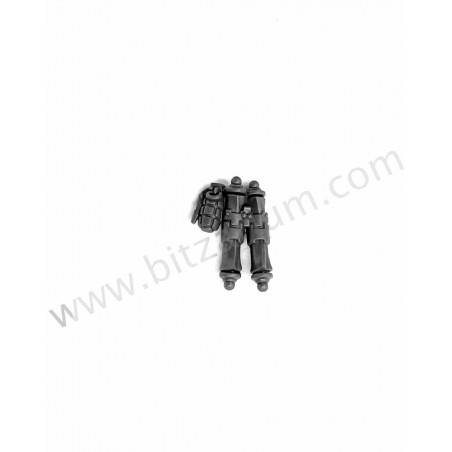 Accessoire 3 - MKVI Tactical Squad