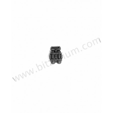 Accessoire 4 - MKVI Tactical Squad