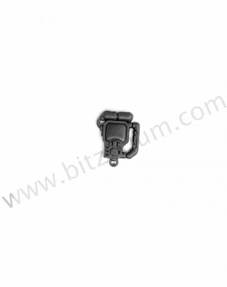 Accessoire 5 MKVI Tactical Squad