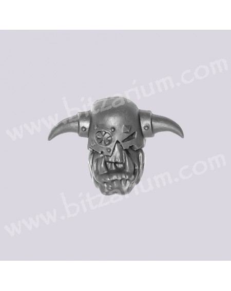 Head i