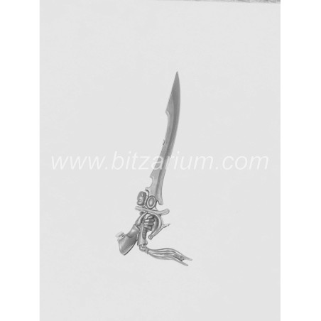 Power Sword A - Corsair Voidscarred