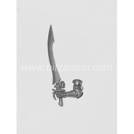 Power Sword E - Corsair Voidscarred