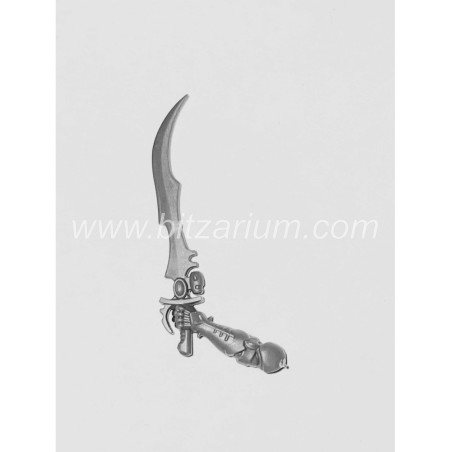 Power Sword F - Corsair Voidscarred