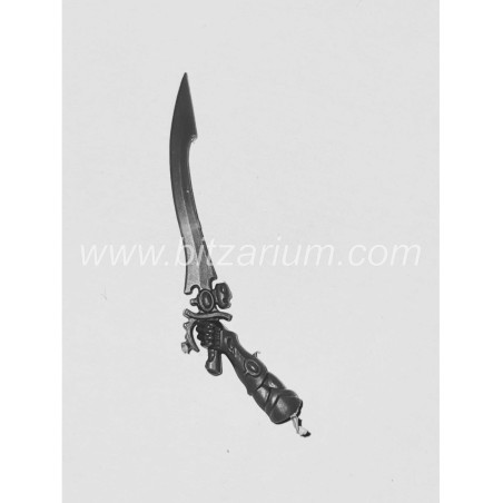 Power Sword J - Corsair Voidscarred