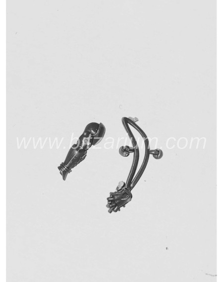 Bras droit Bijou Corsair Voidscarred