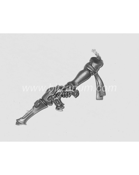 Pistolet shuriken G Corsair Voidscarred