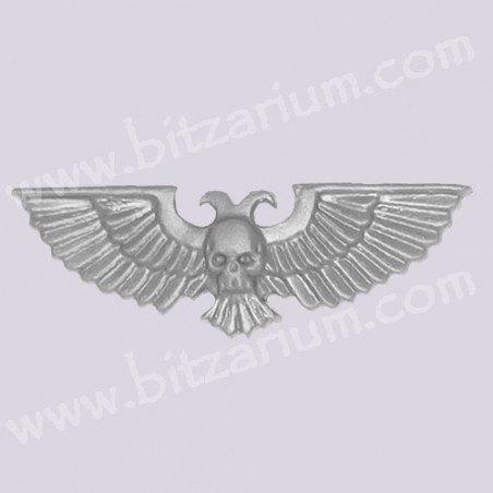 Aigle Impérial