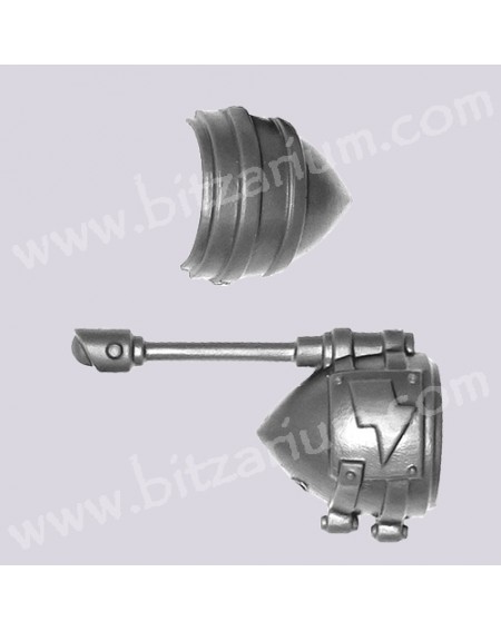 Rokkit Head 5