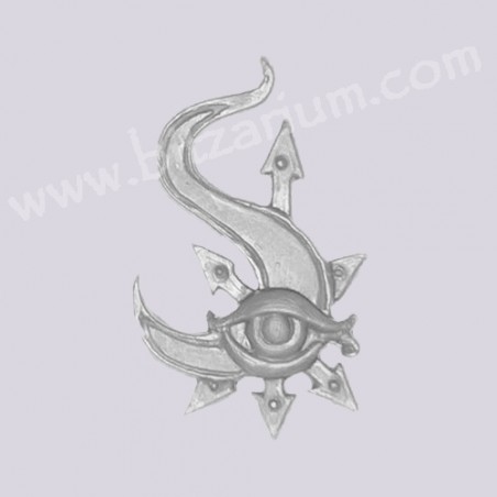 Tzeentch Symbol