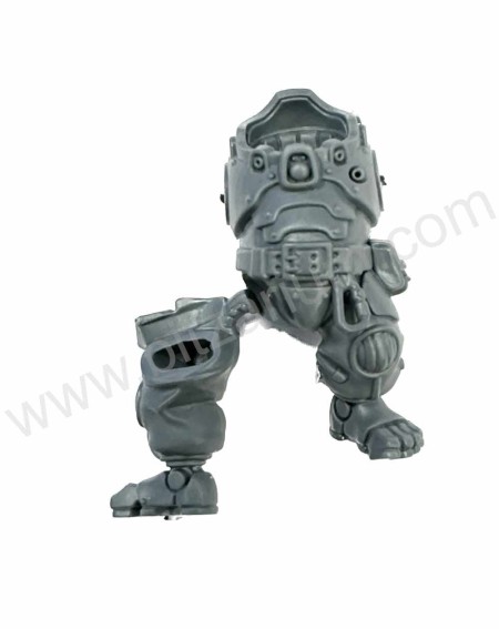 Hearthkyn void exo-armure 5 Hearthkyn Warriors