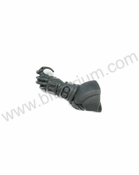 Grenade à bras (gauche) Hearthkyn Warriors