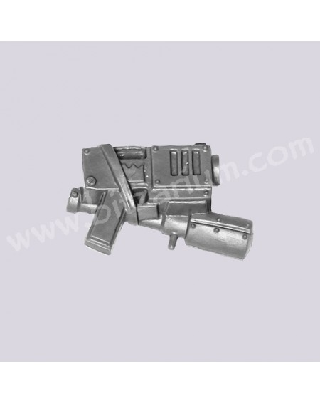 Grenade et Automatik' 1
