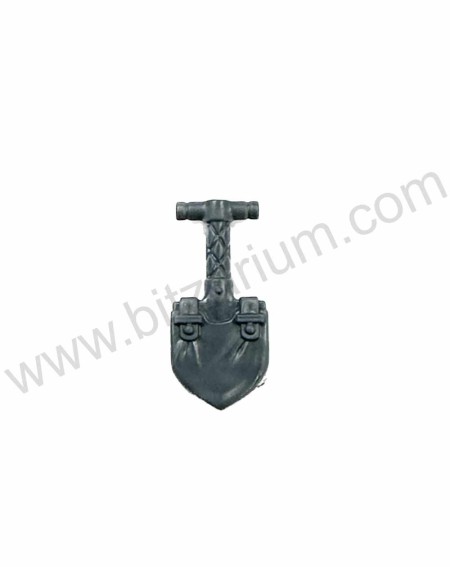Pelle pour sac à dos Hearthkyn Warriors