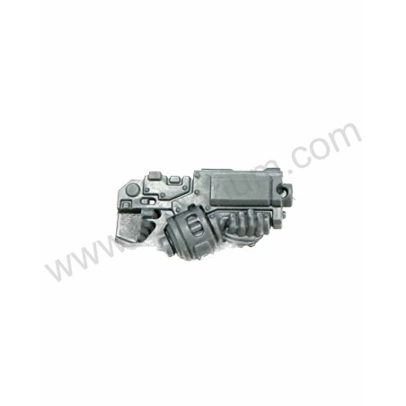 Bolter à motif automatique - Hearthkyn Warriors