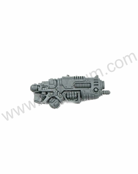 Projecteur plasma Etacarn Hearthkyn Warriors