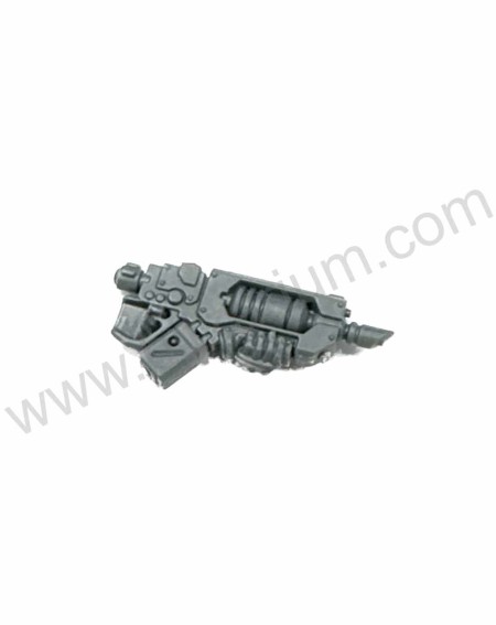 Fusil automatique Hylas Hearthkyn Warriors