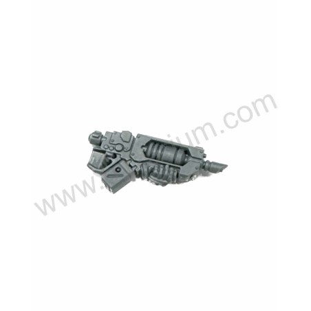 Fusil automatique Hylas - Hearthkyn Warriors