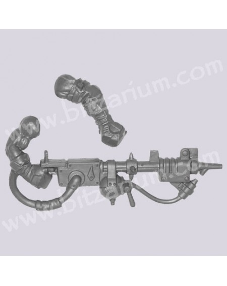 Krameur 1