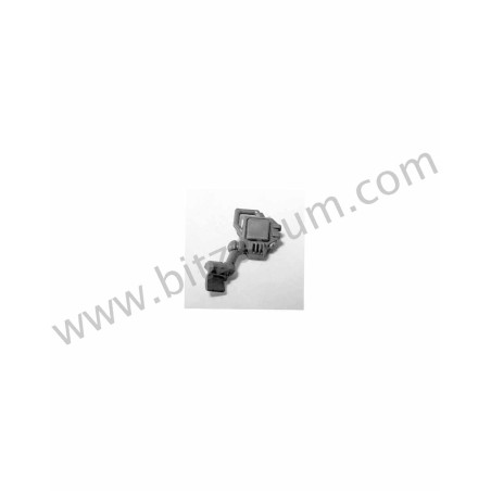 Scanner Augury sur arme - Heavy and Special Weapon MK6