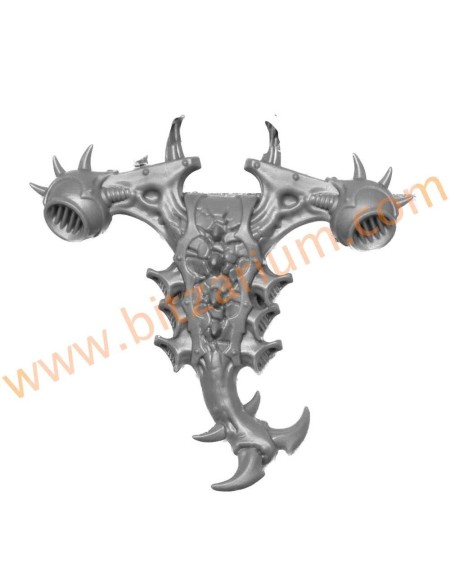 Chaos Space Marines Possessed Sac  dos C Possessed